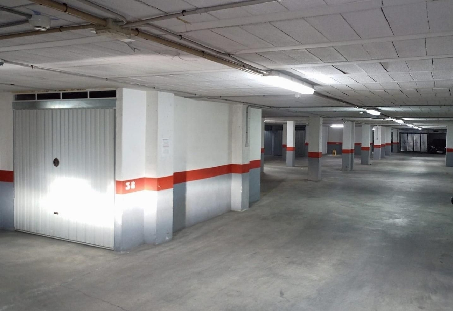  kaufen Parkplatz Torrevieja Baix Segura 1