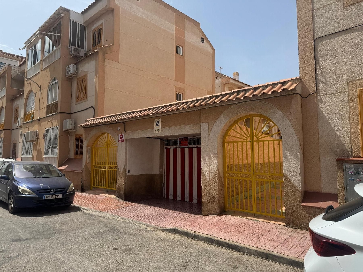 en venta parking Torrevieja Baix Segura 7
