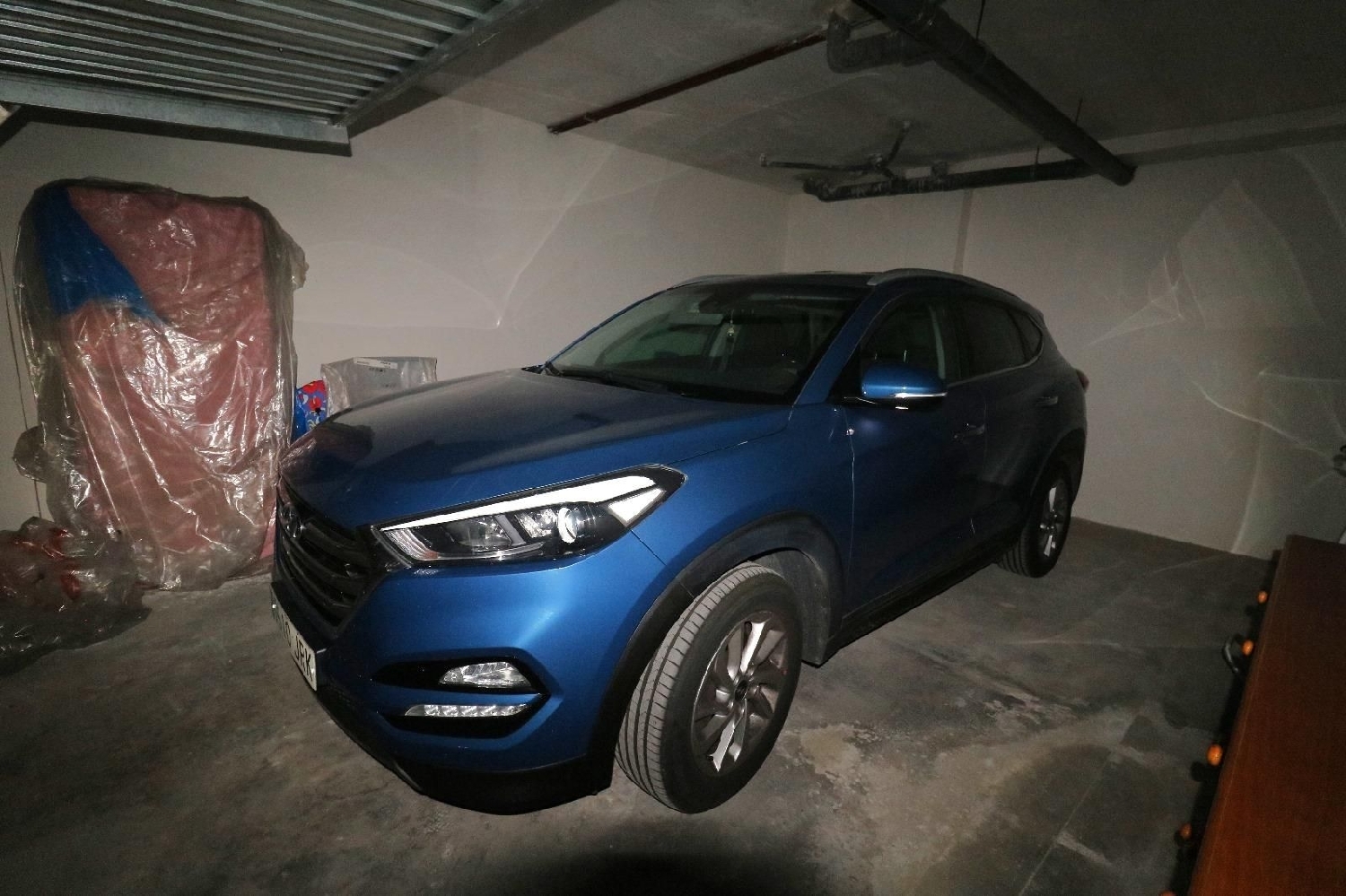  en venta parking Torrevieja Baix Segura 4