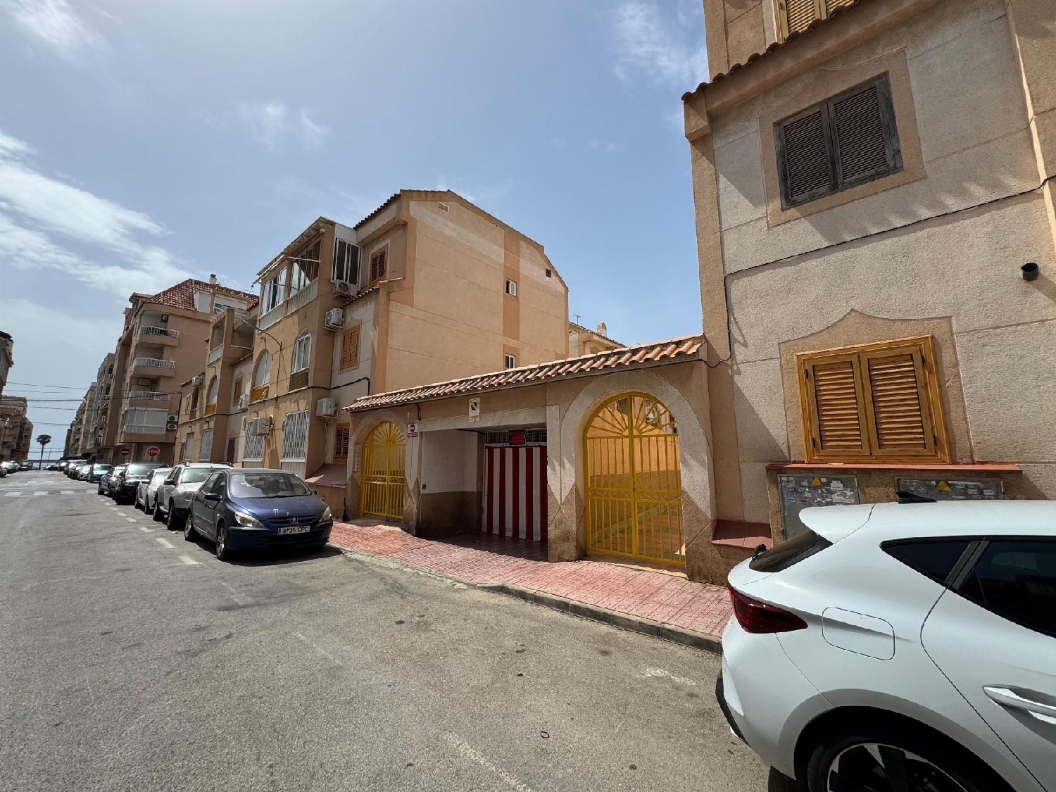 en venta parking Torrevieja Baix Segura 5