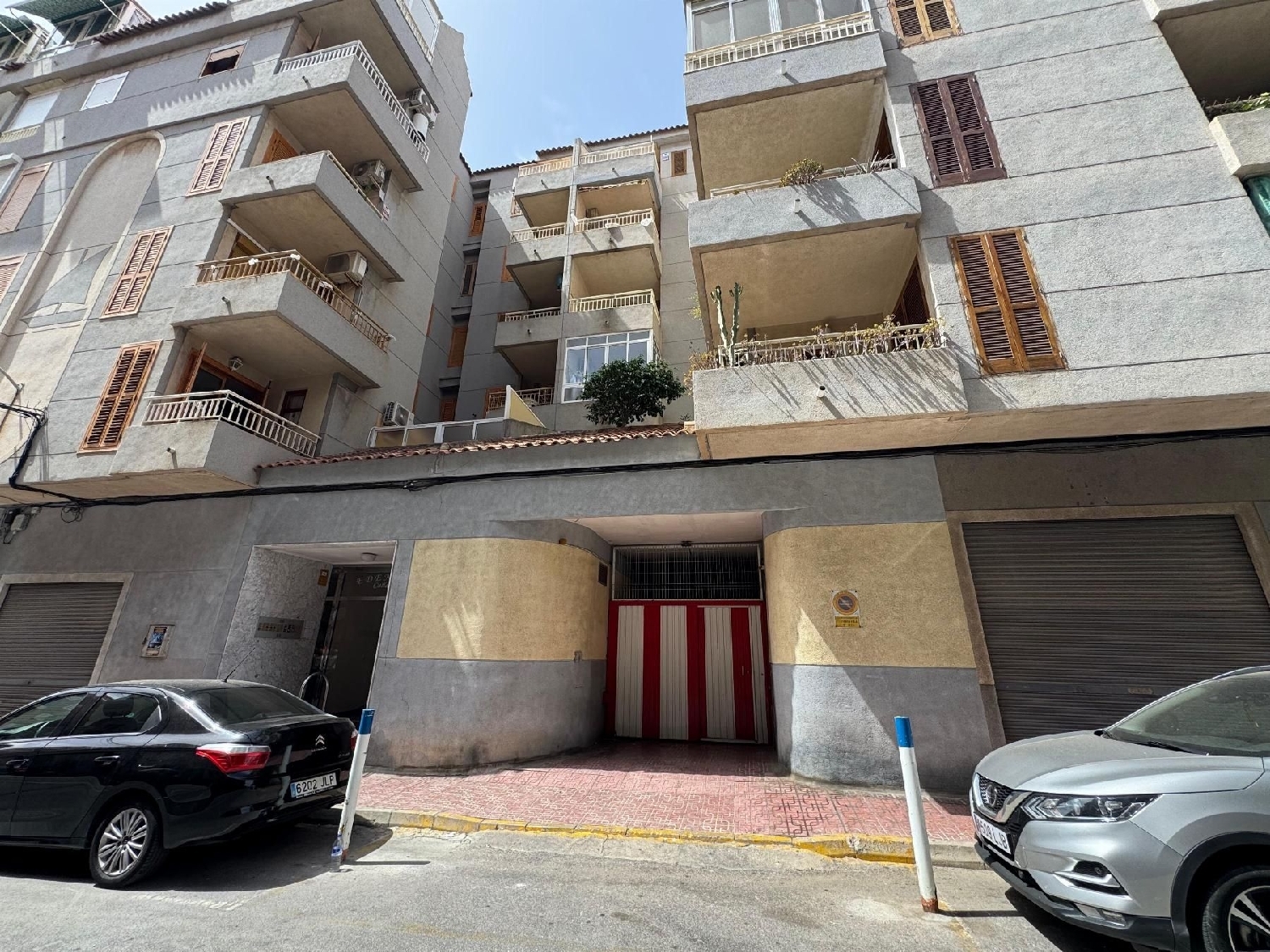  en venta parking Torrevieja Baix Segura 5