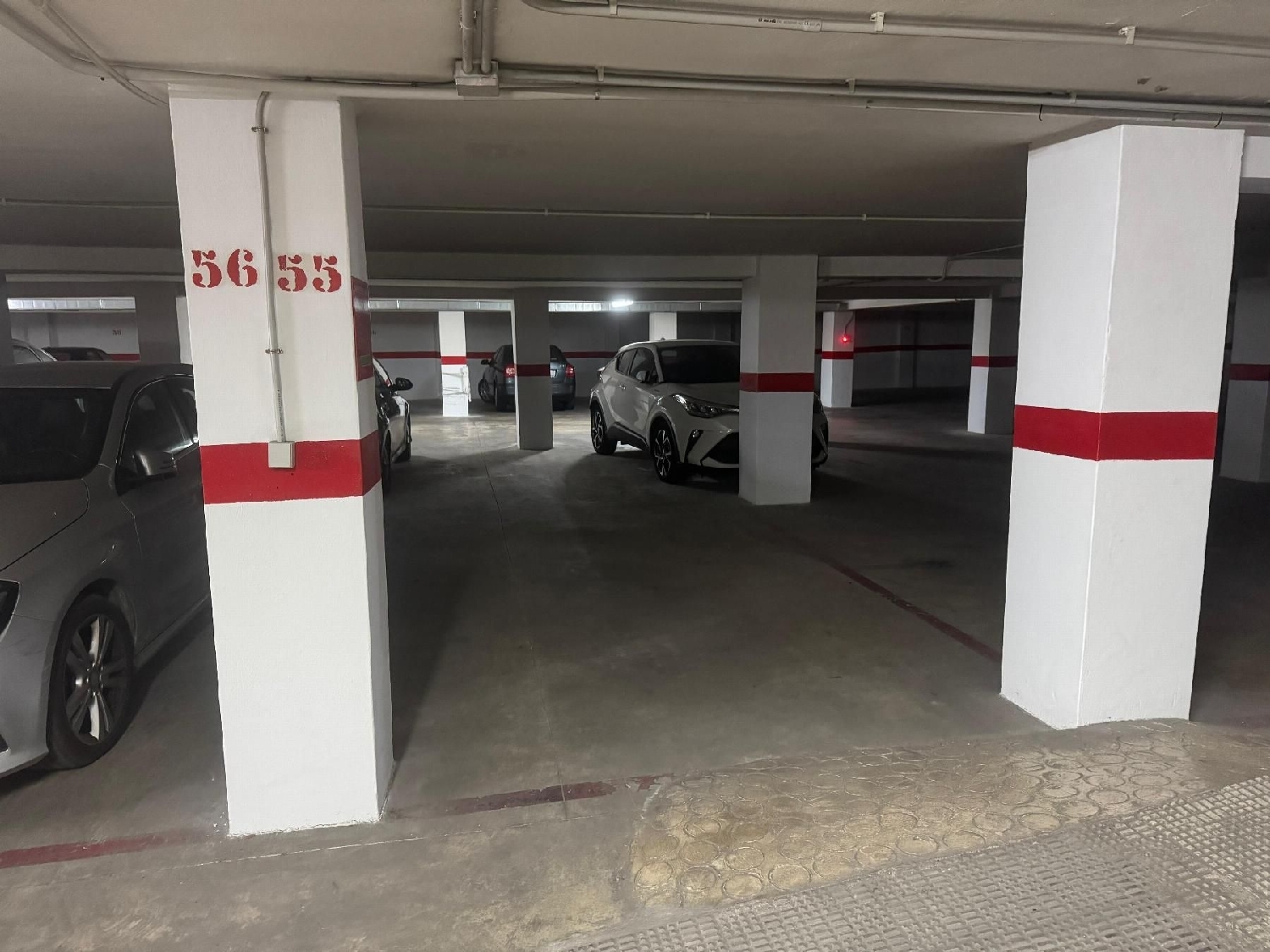  en venta parking Torrevieja Baix Segura 2