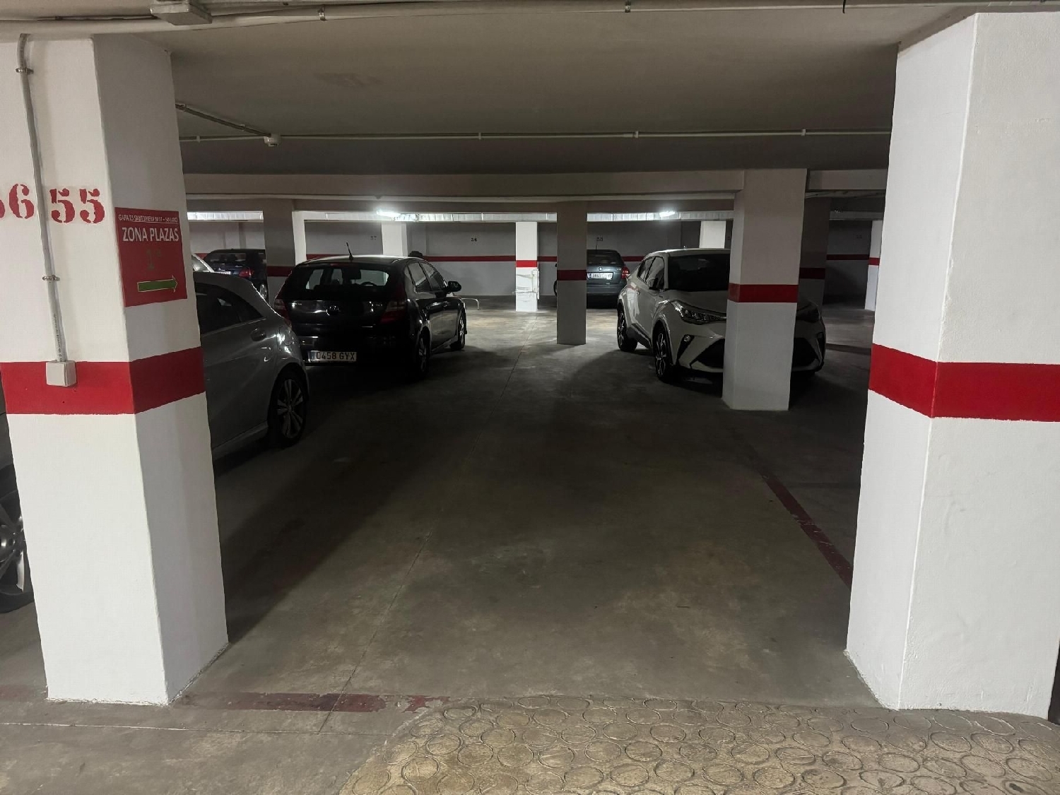  en venta parking Torrevieja Baix Segura 1