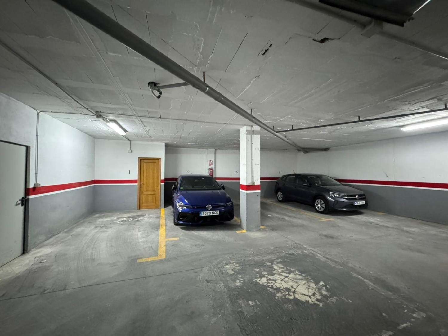  for sale parking space Torrevieja Baix Segura 4