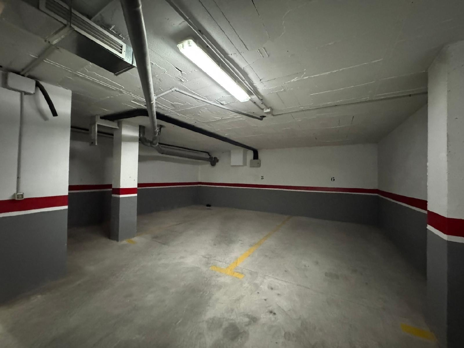  for sale parking space Torrevieja Baix Segura 3