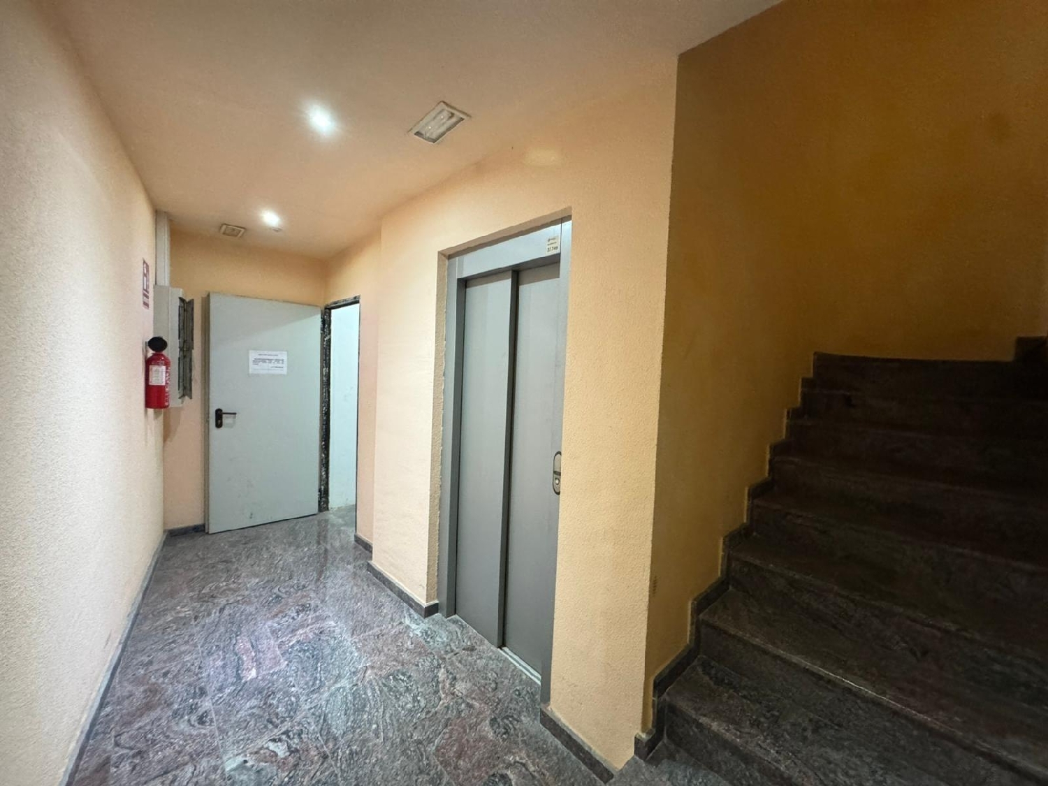  for sale parking space Torrevieja Baix Segura 7