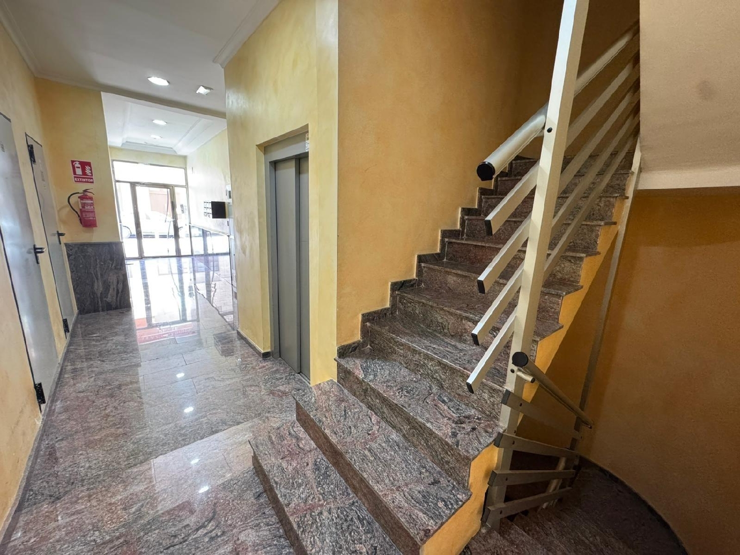  for sale parking space Torrevieja Baix Segura 6