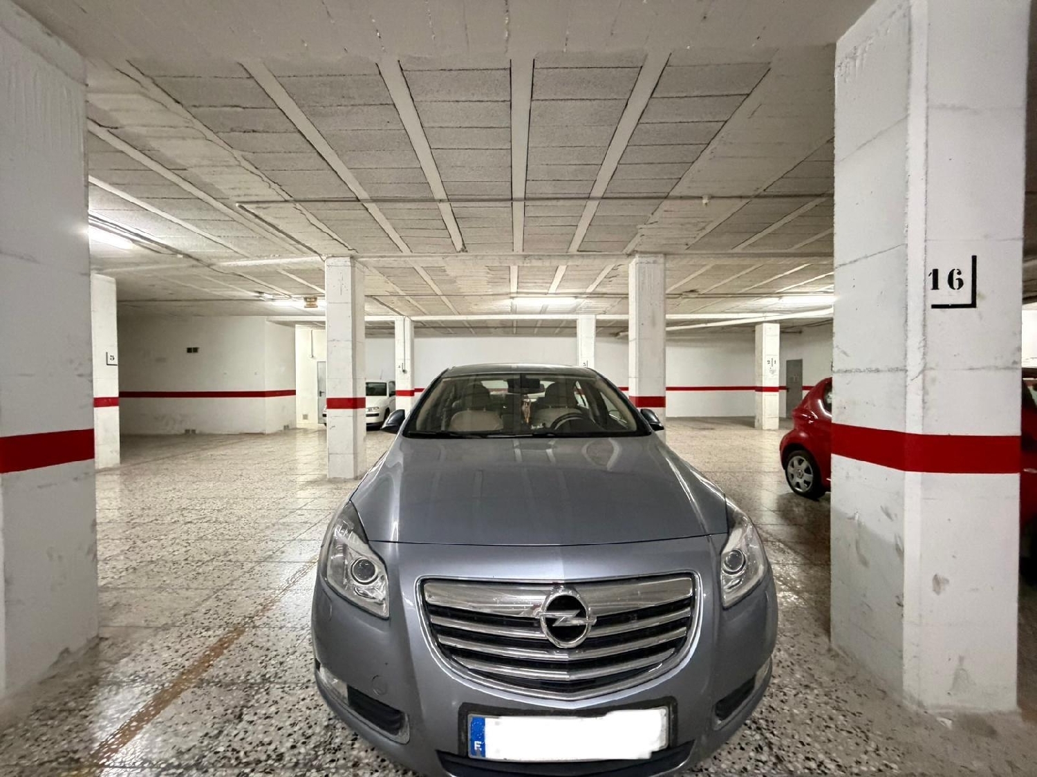  for sale parking space Torrevieja Baix Segura 5