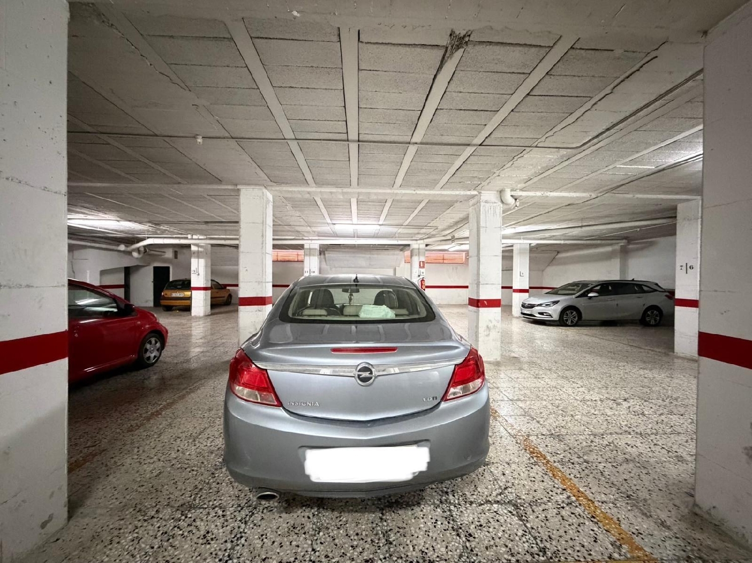  for sale parking space Torrevieja Baix Segura 6