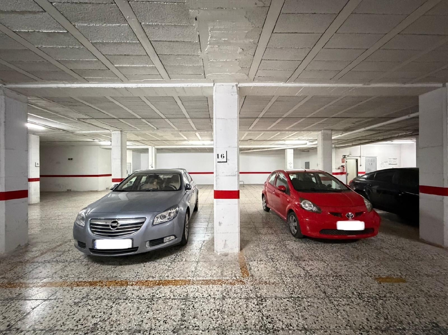  for sale parking space Torrevieja Baix Segura 3