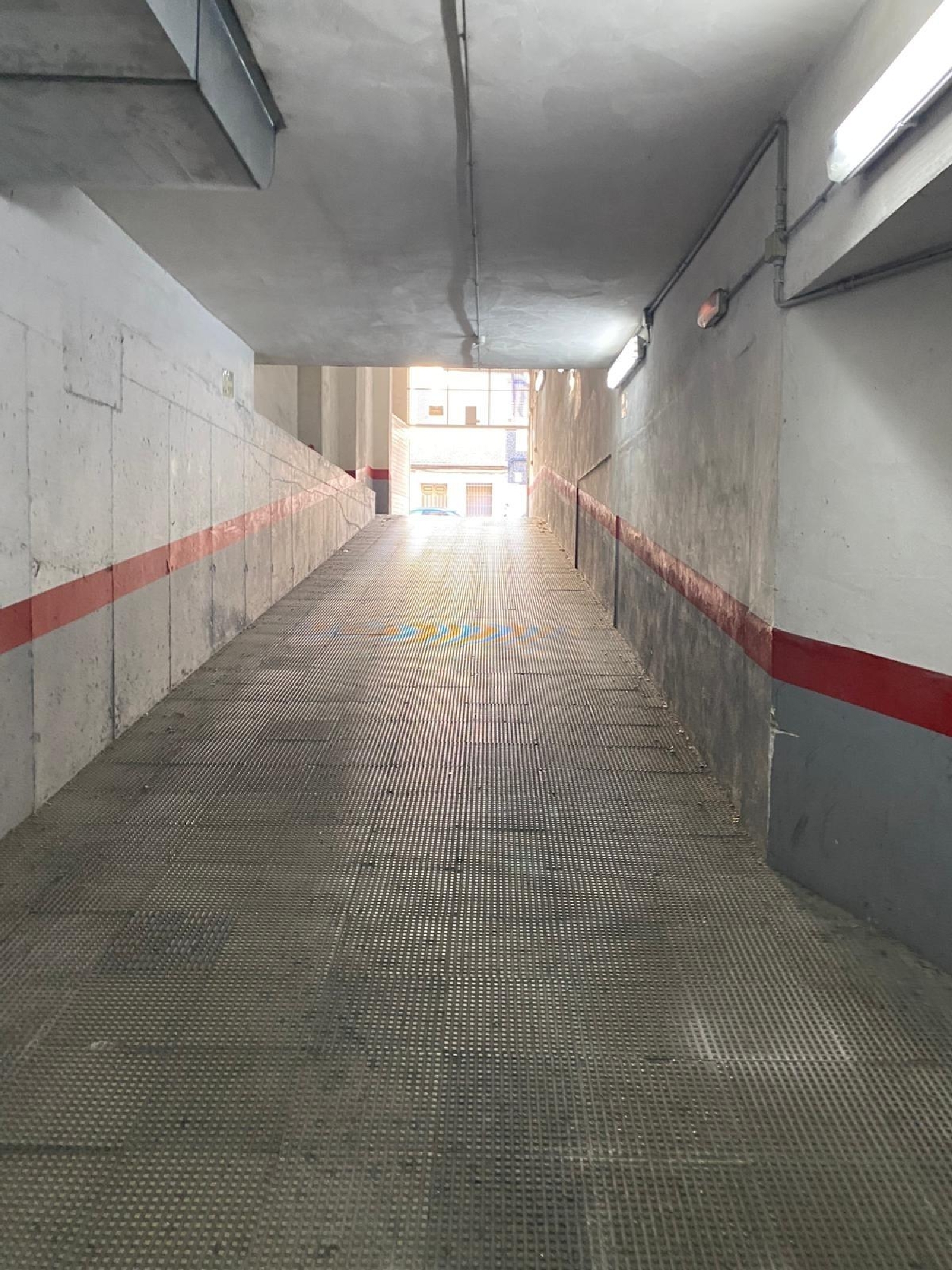  till salu parkering Torrevieja Baix Segura 2