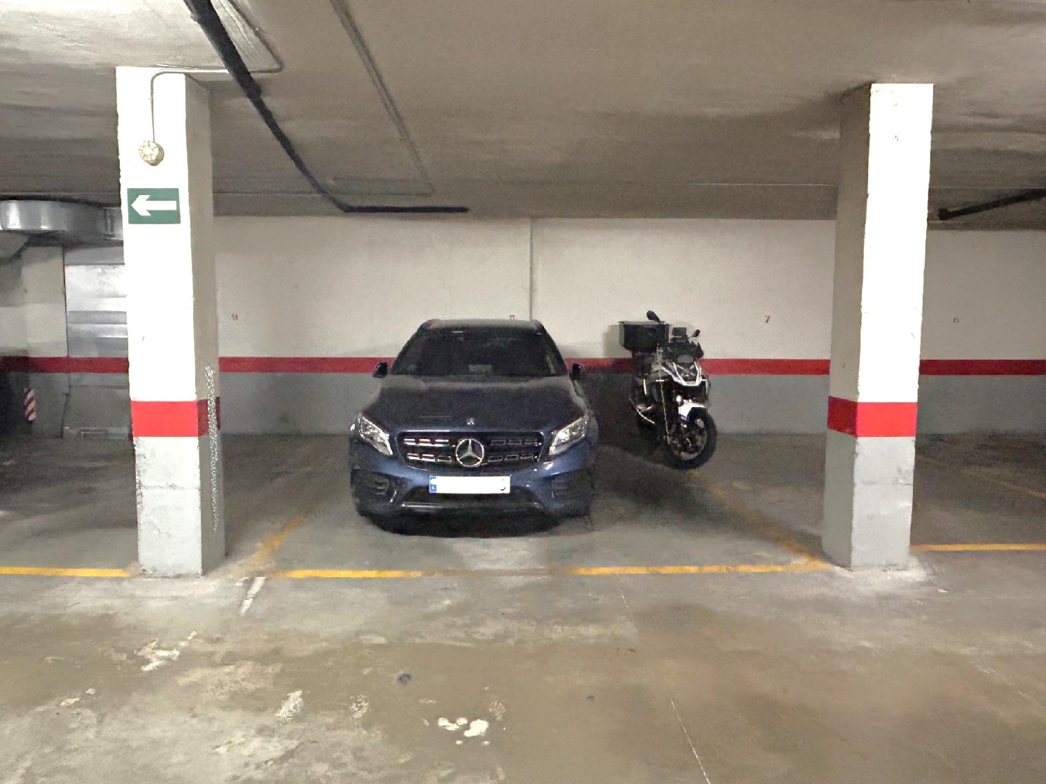  till salu parkering Torrevieja Baix Segura 1