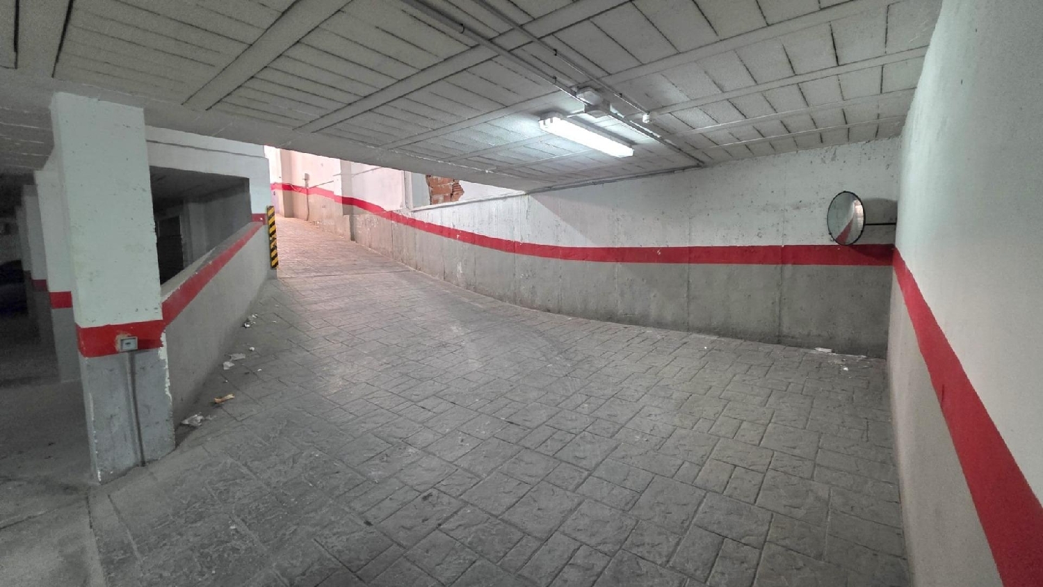  à vendre parking Torrevieja Baix Segura 7