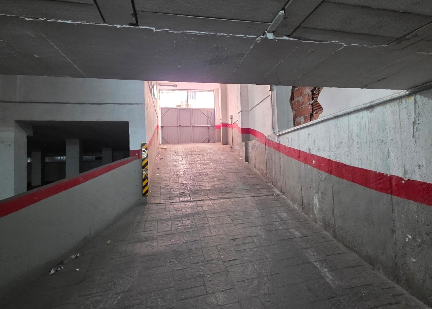  à vendre parking Torrevieja Baix Segura 4