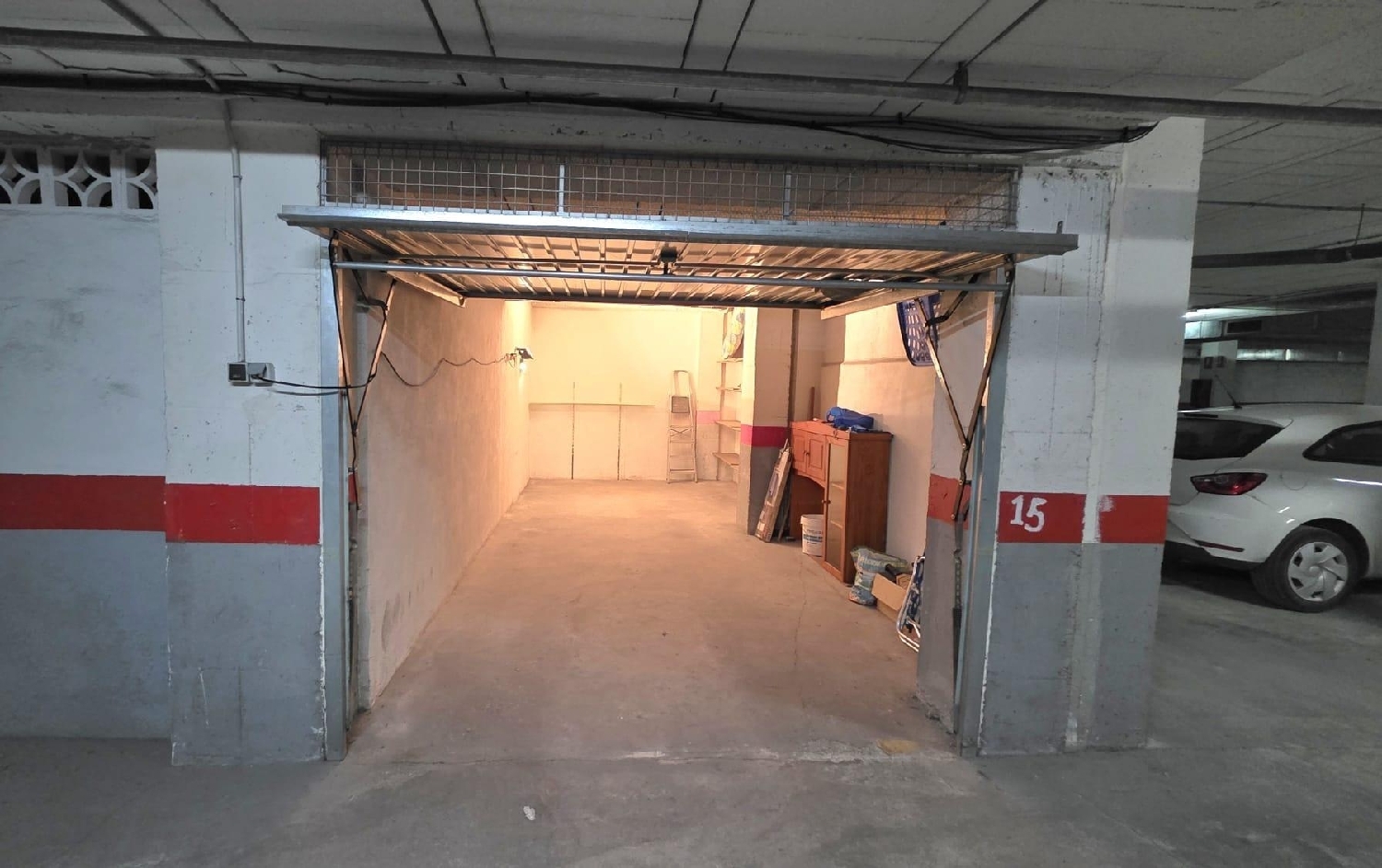  à vendre parking Torrevieja Baix Segura 2