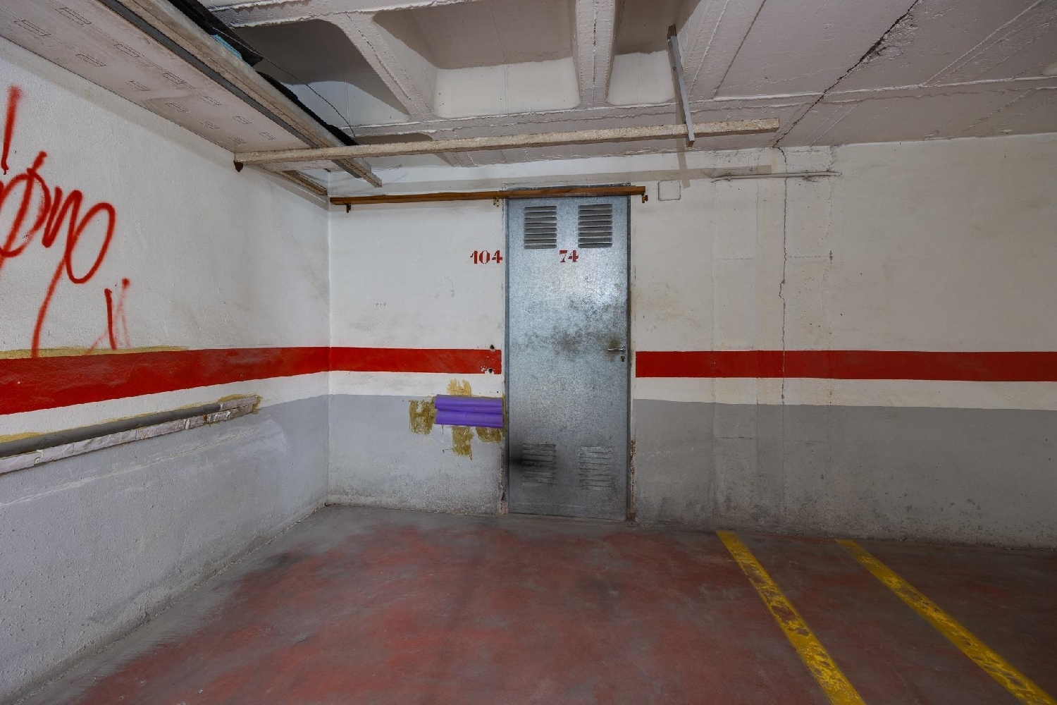  for sale parking space Torrevieja Baix Segura 7