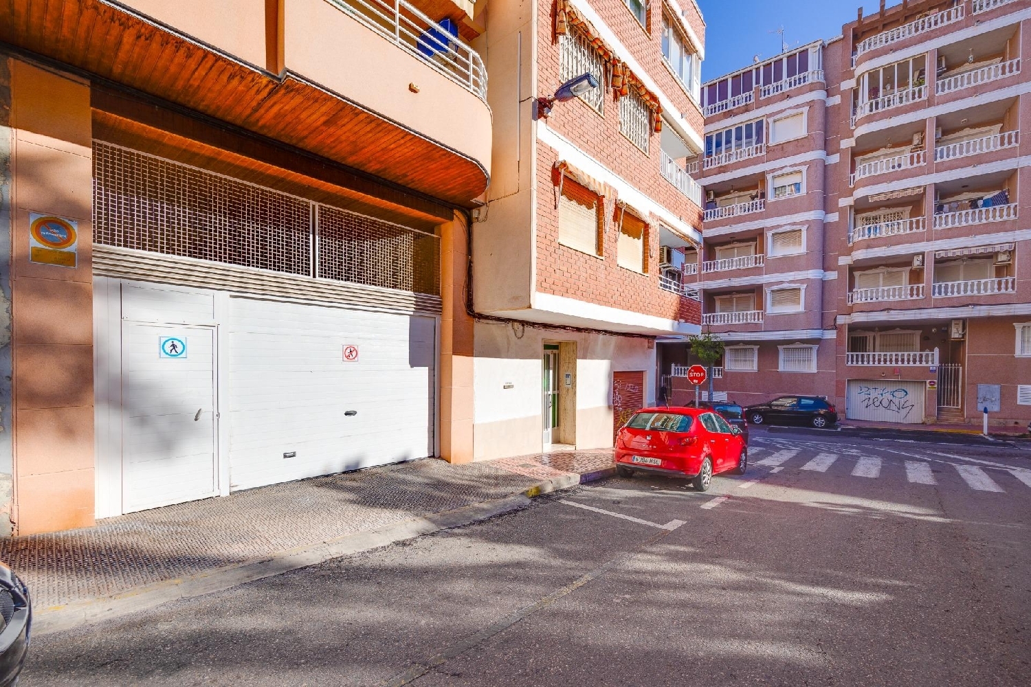  for sale parking space Torrevieja Baix Segura 3