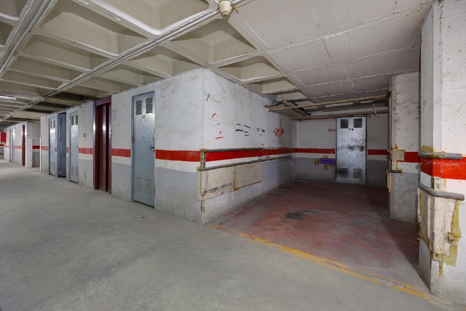  for sale parking space Torrevieja Baix Segura 6