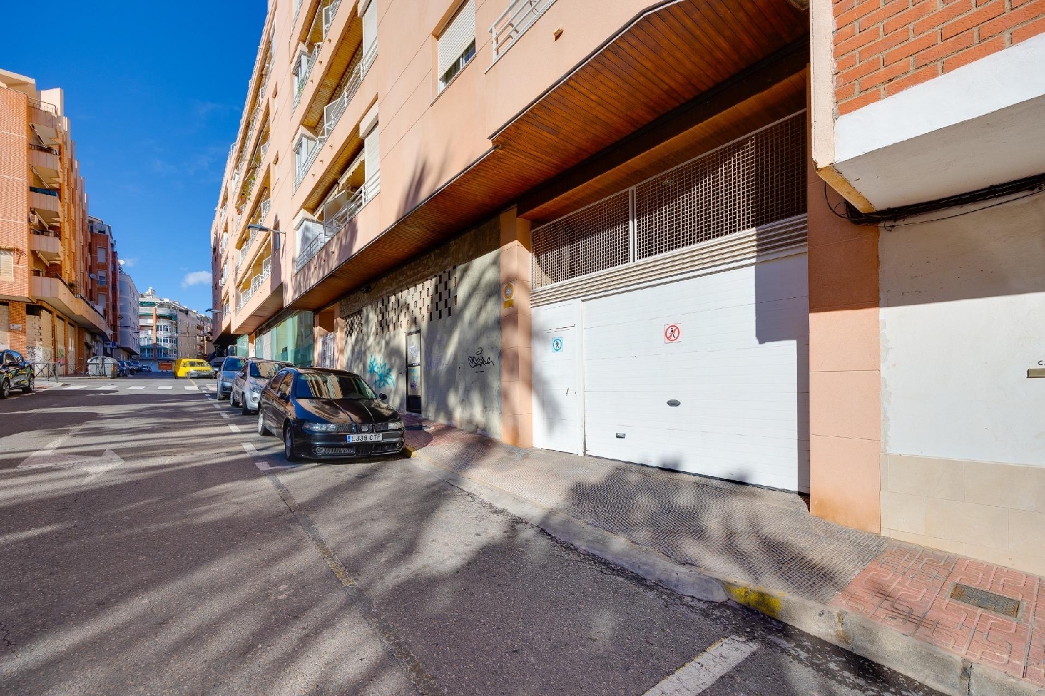  for sale parking space Torrevieja Baix Segura 2
