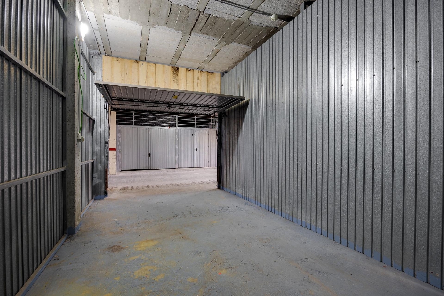  for sale parking space Torrevieja Baix Segura 4