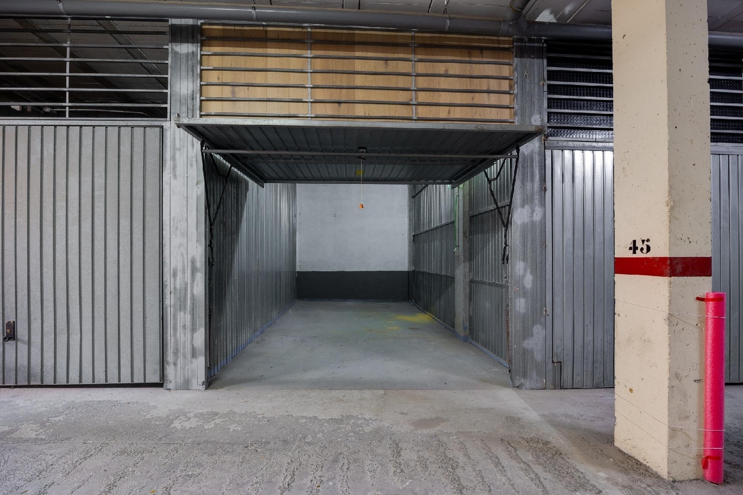  for sale parking space Torrevieja Baix Segura 3