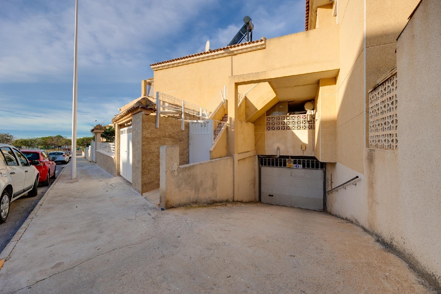  for sale parking space Torrevieja Baix Segura 7