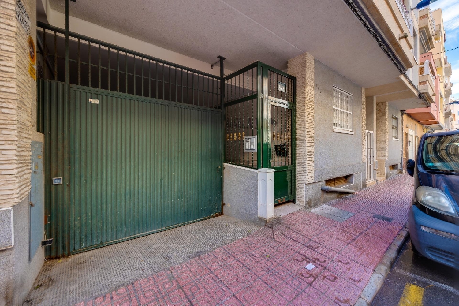  kaufen Parkplatz Torrevieja Baix Segura 4