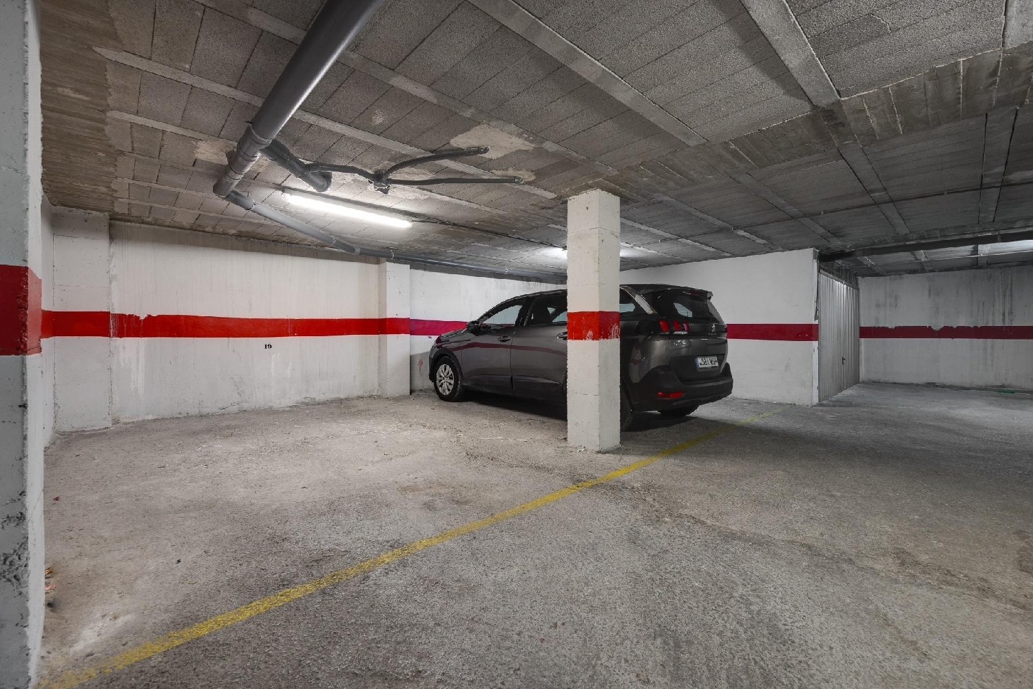  kaufen Parkplatz Torrevieja Baix Segura 2