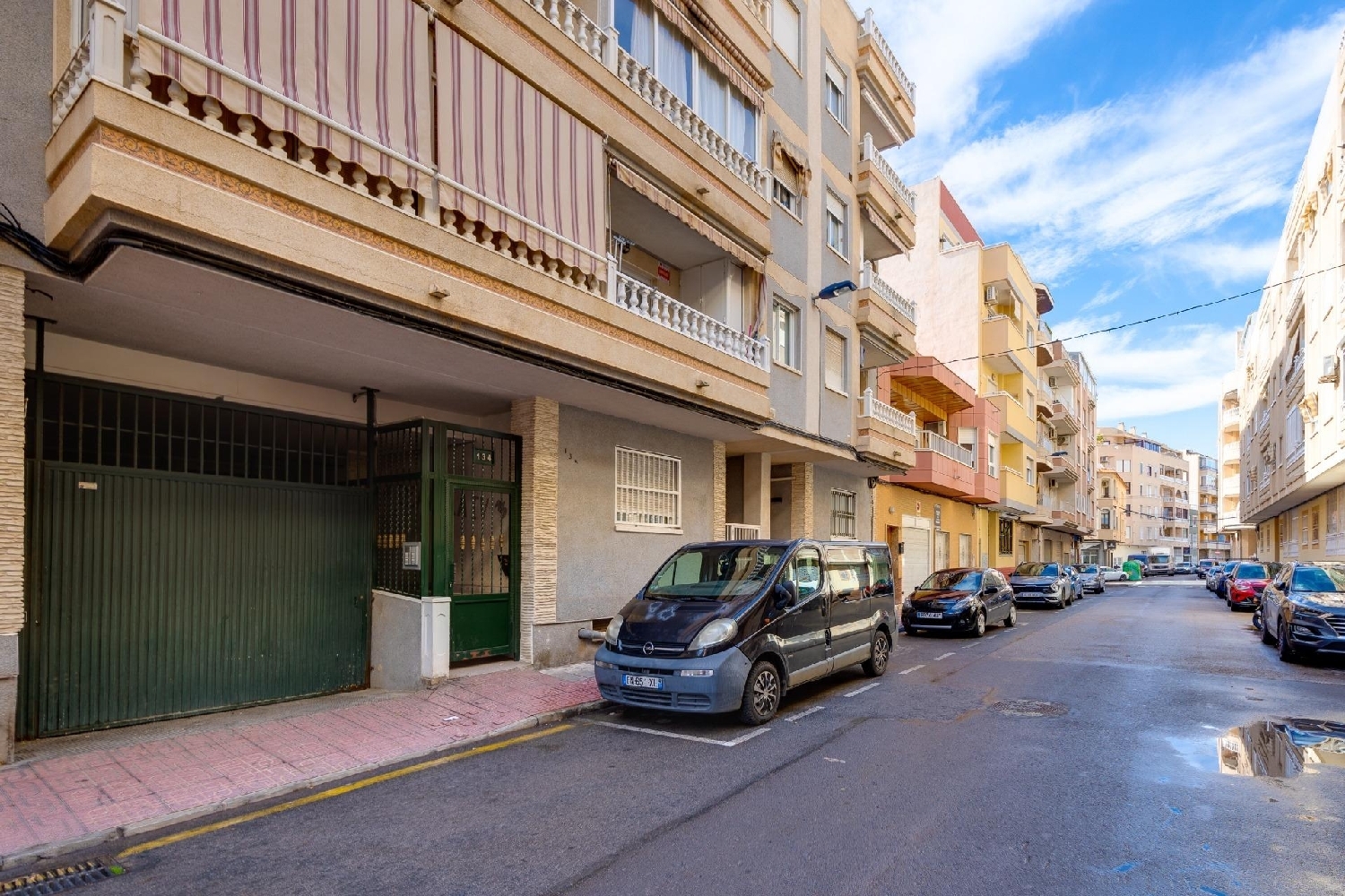  kaufen Parkplatz Torrevieja Baix Segura 1