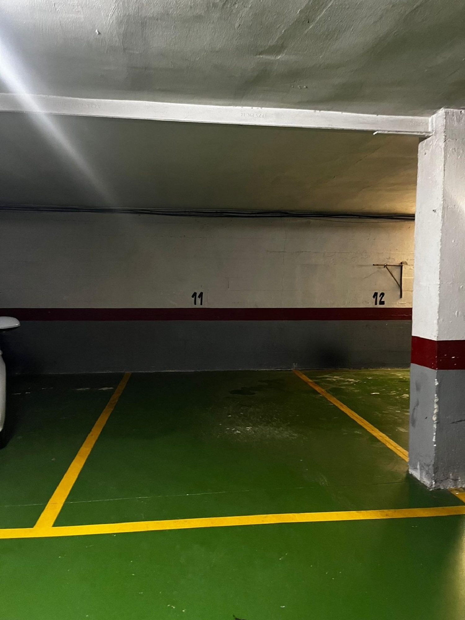  à vendre parking Tortosa Baix Ebre 3