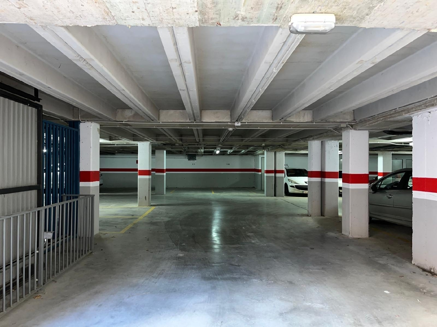  for sale parking space Valderrobres Matarraña 4