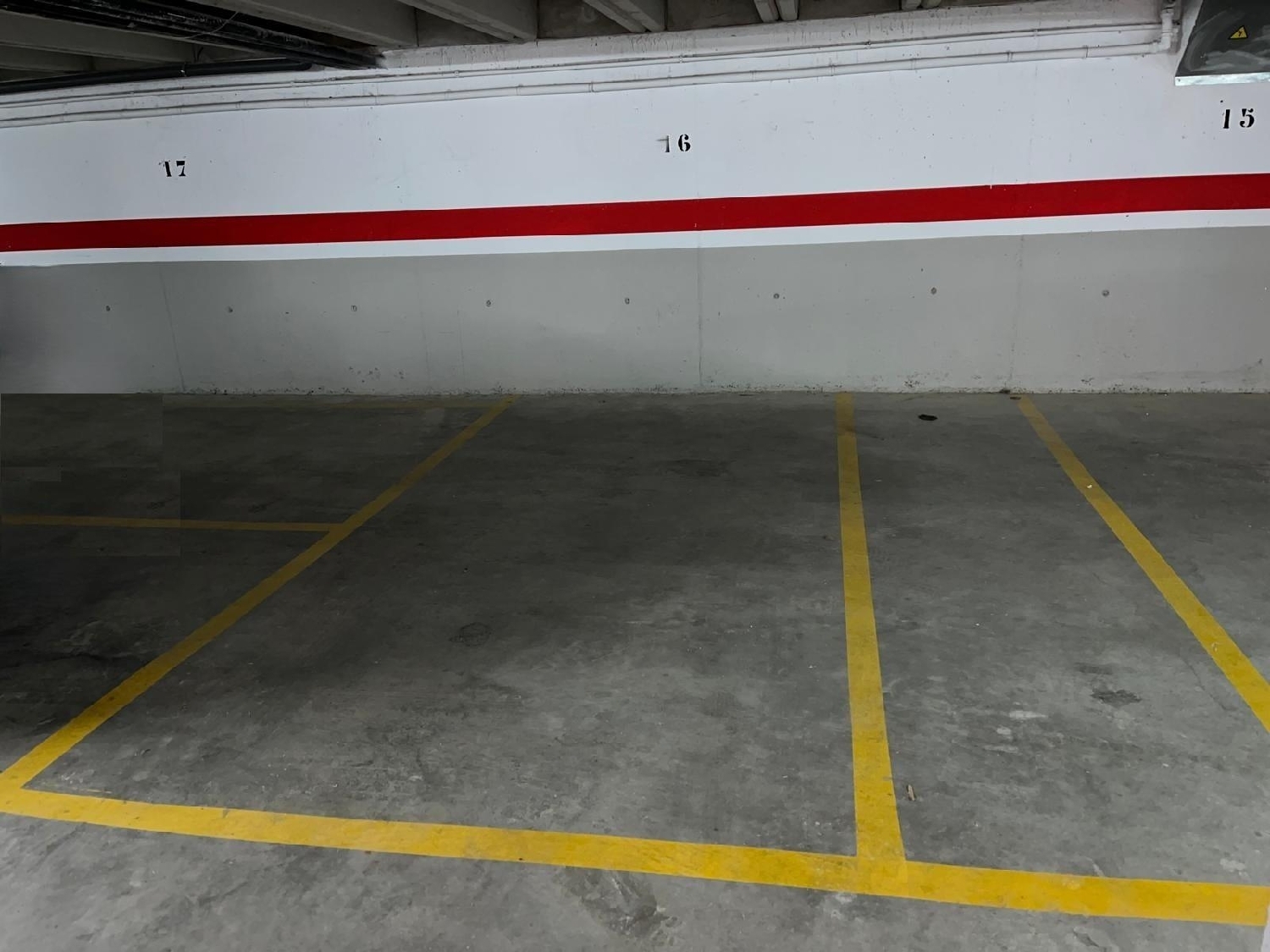  for sale parking space Valderrobres Matarraña 3