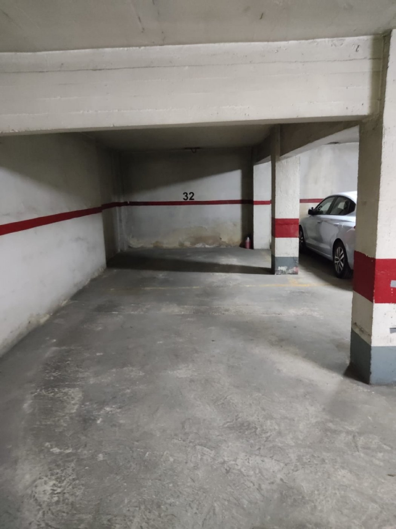  en venta parking Valencia De Las Torres Campiña Sur 2