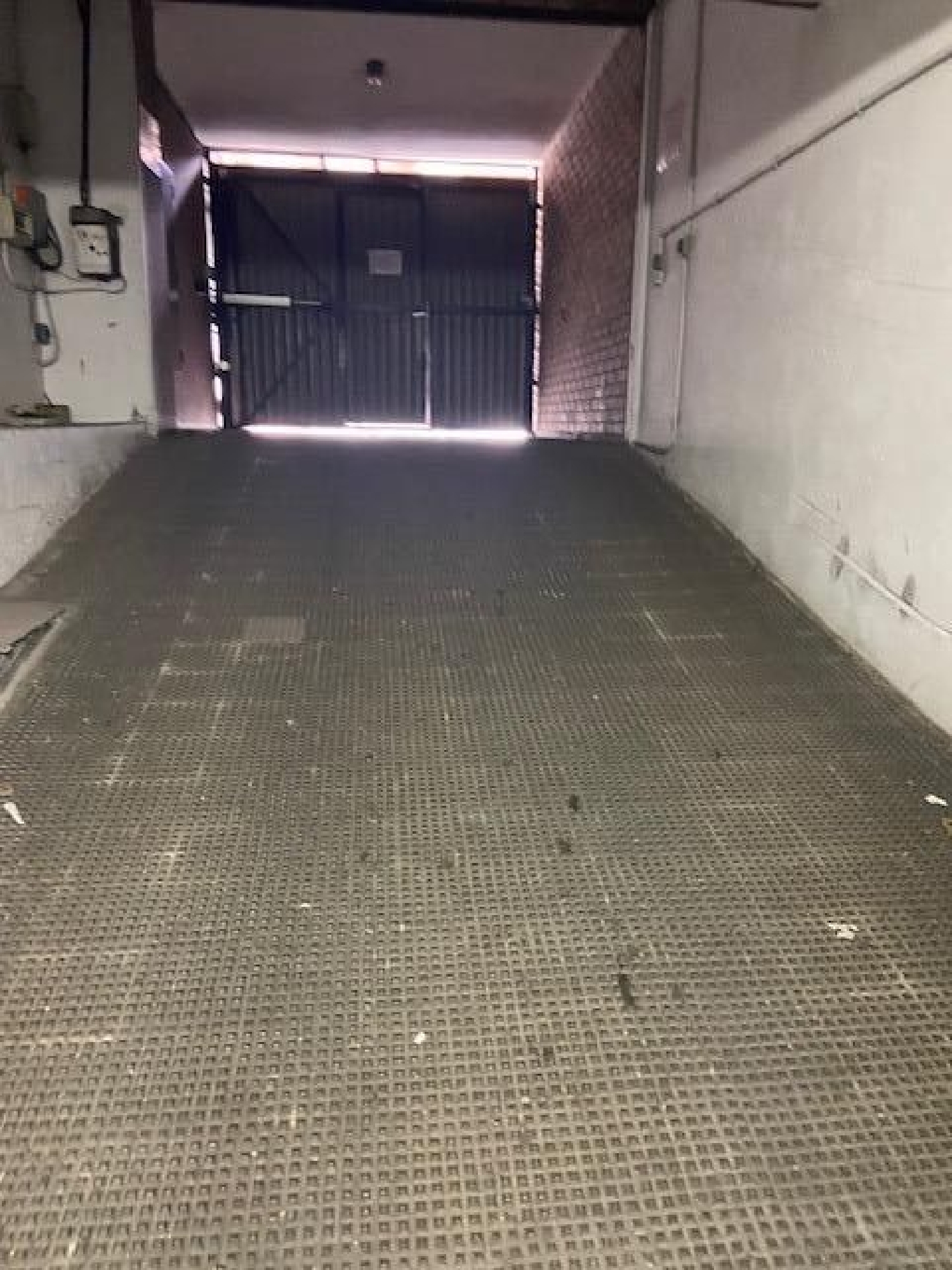 for sale parking space Valencia De Las Torres Campiña Sur 4