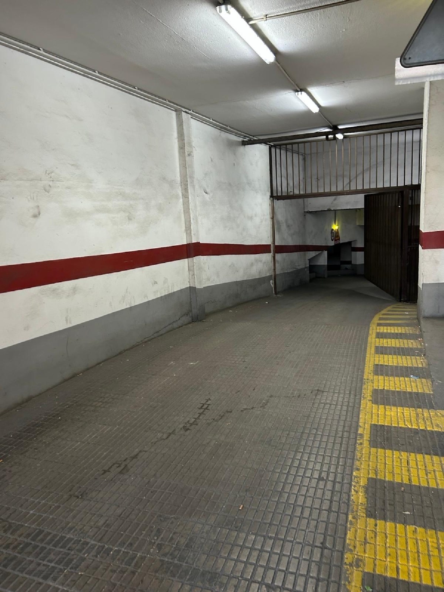 till salu parkering Valencia De Las Torres Campiña Sur 3