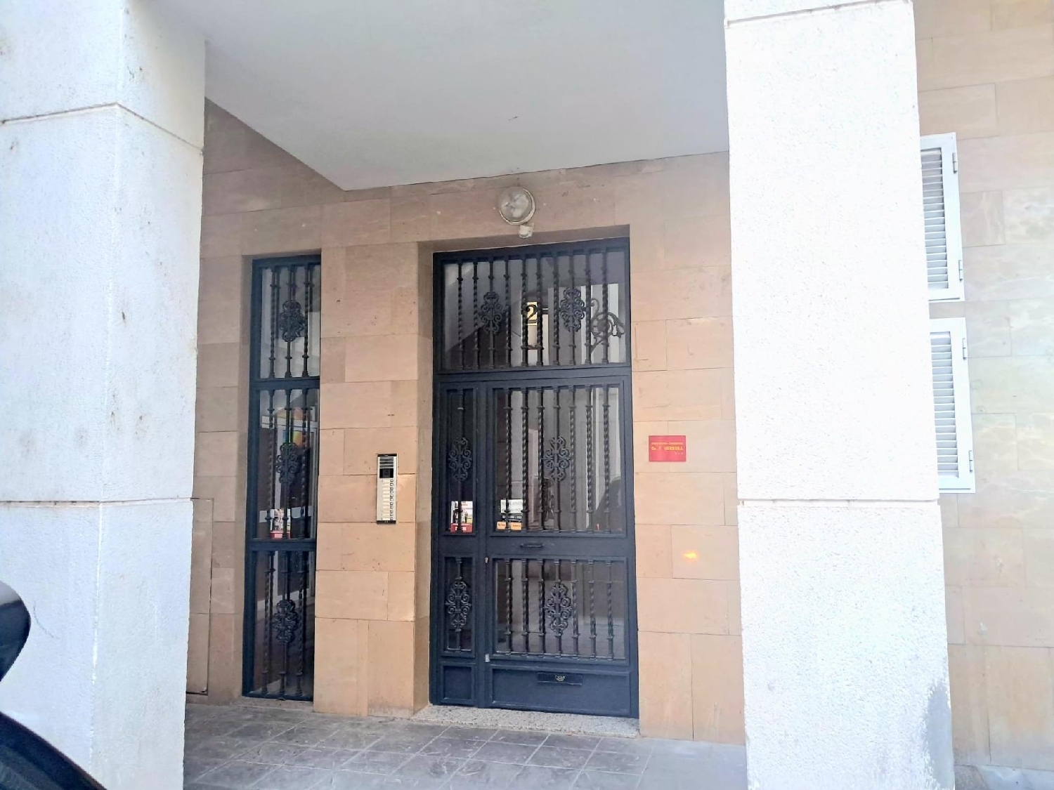  à vendre parking Valencia De Las Torres Campiña Sur 6