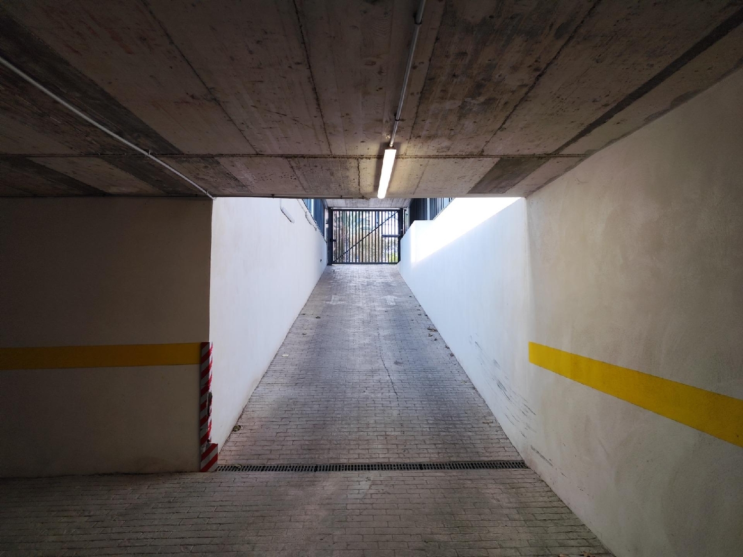  en venta parking Valencia De Las Torres Campiña Sur 4