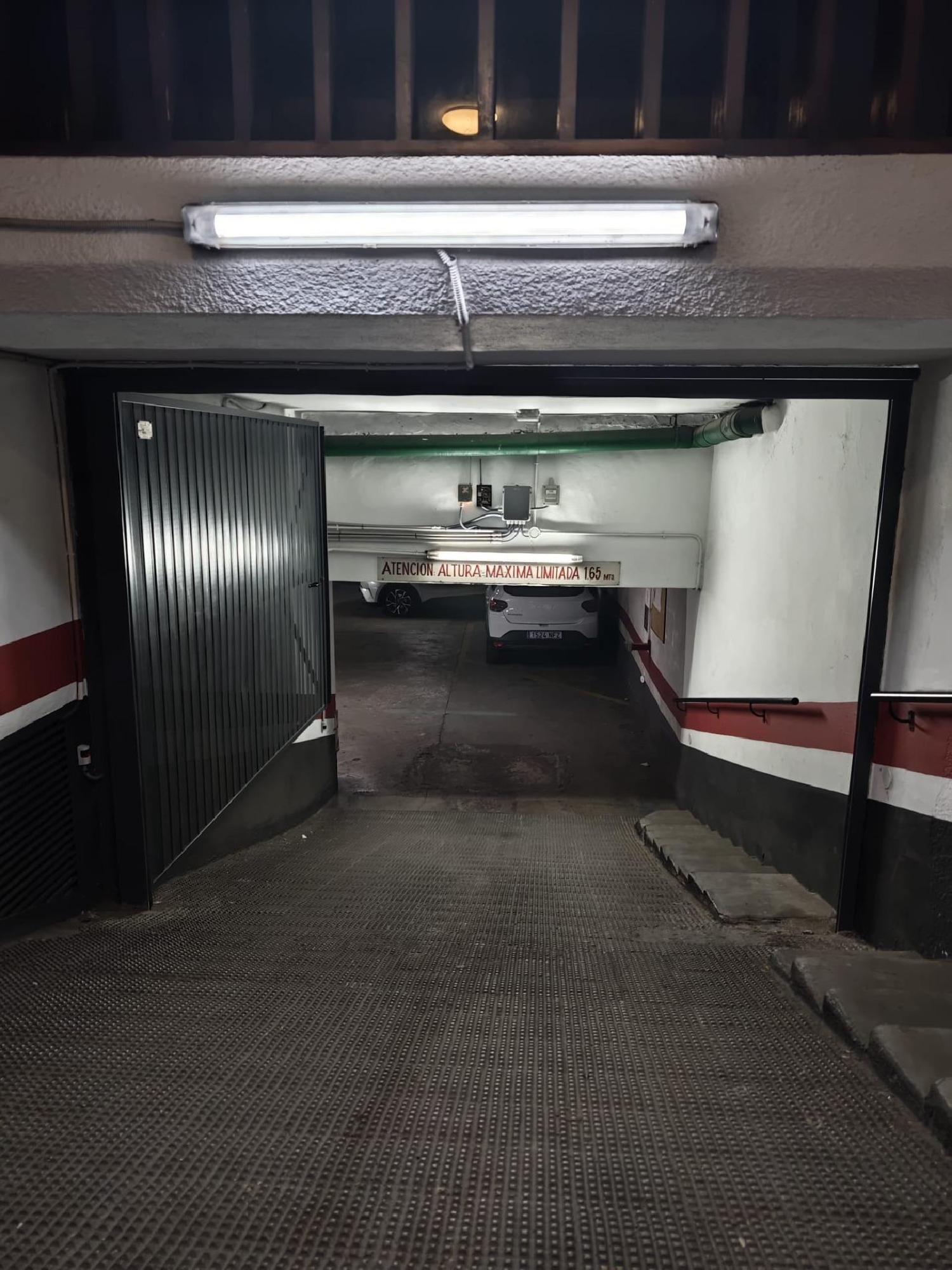  en venta parking Valencia De Las Torres Campiña Sur 5