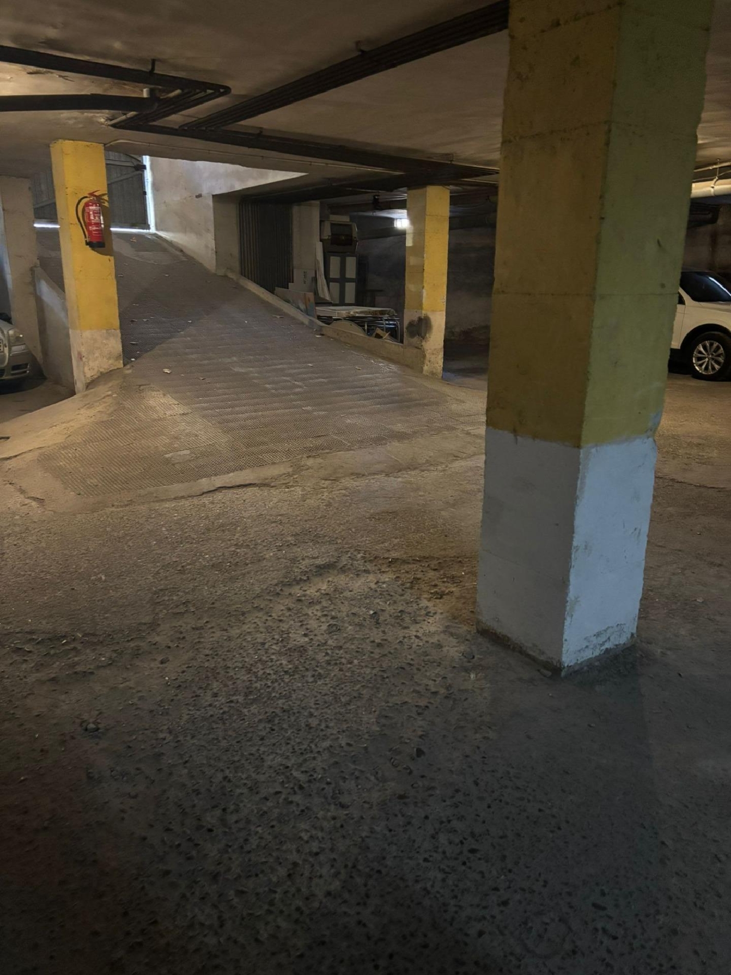 à vendre parking Valencia De Las Torres Campiña Sur 6