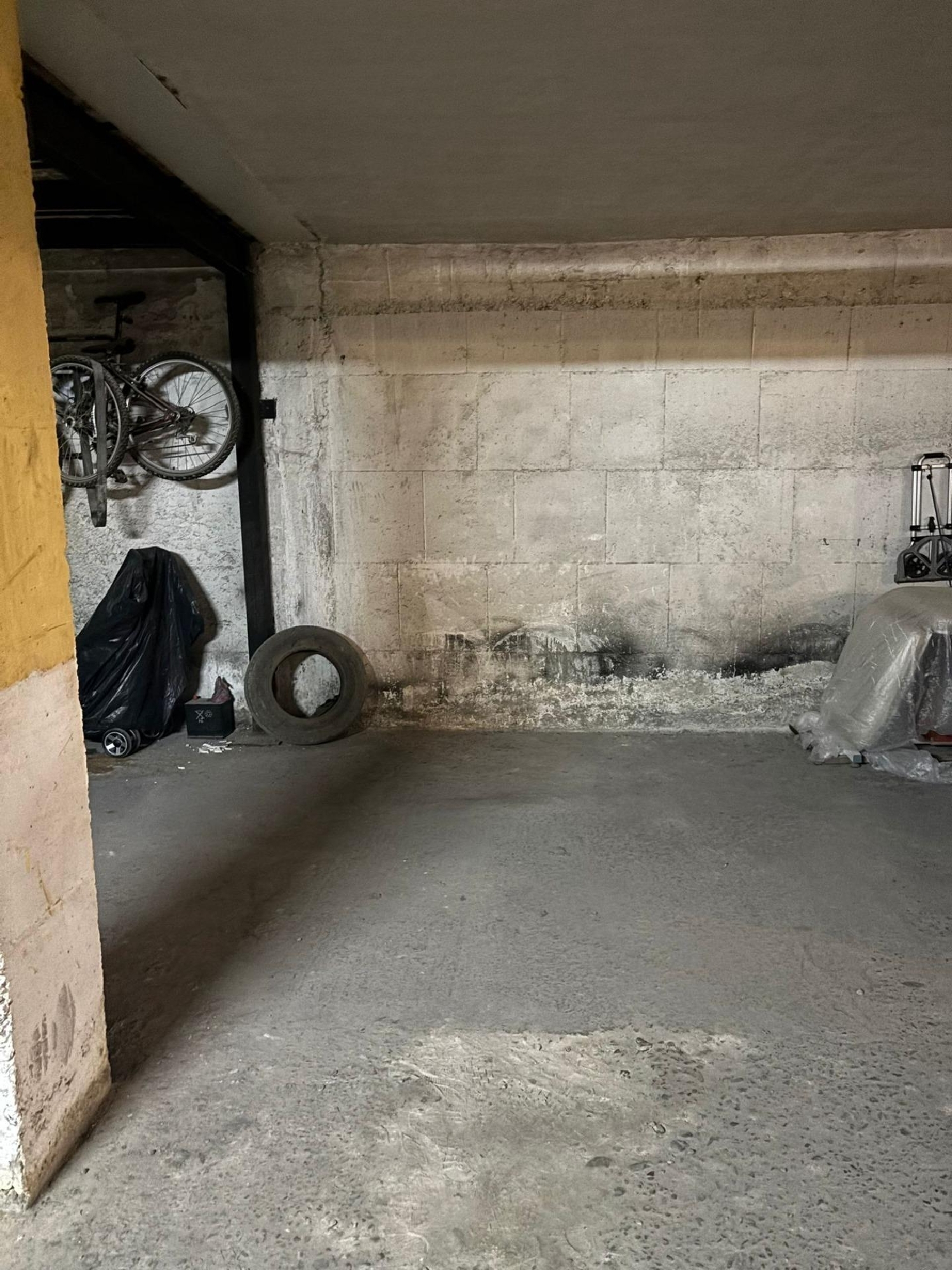 à vendre parking Valencia De Las Torres Campiña Sur 2