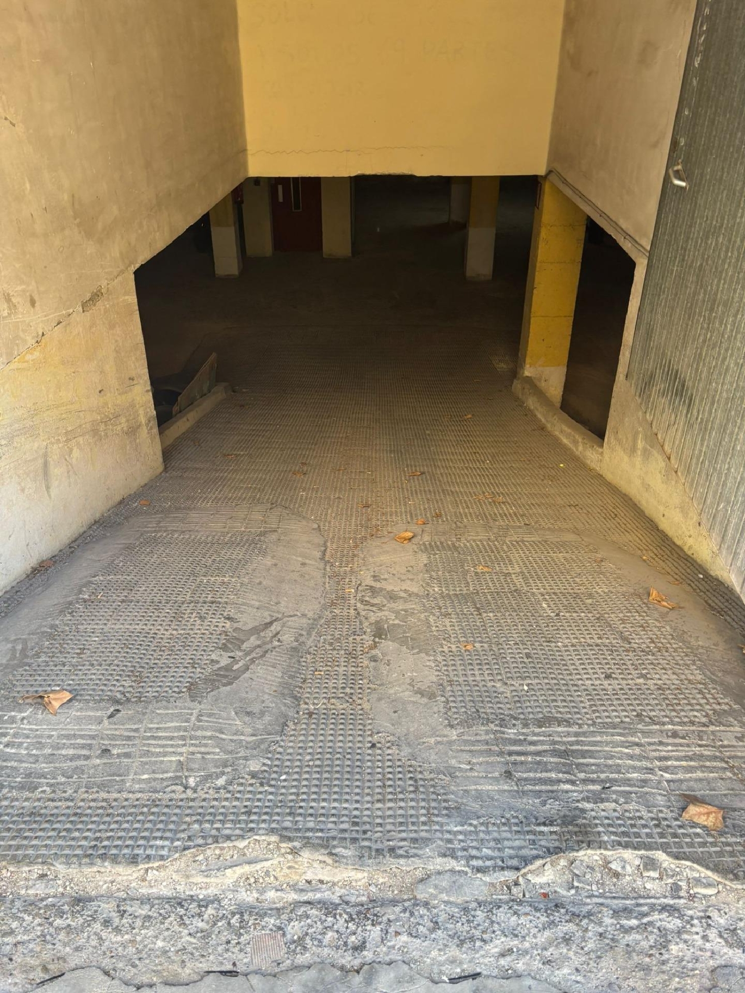 à vendre parking Valencia De Las Torres Campiña Sur 4