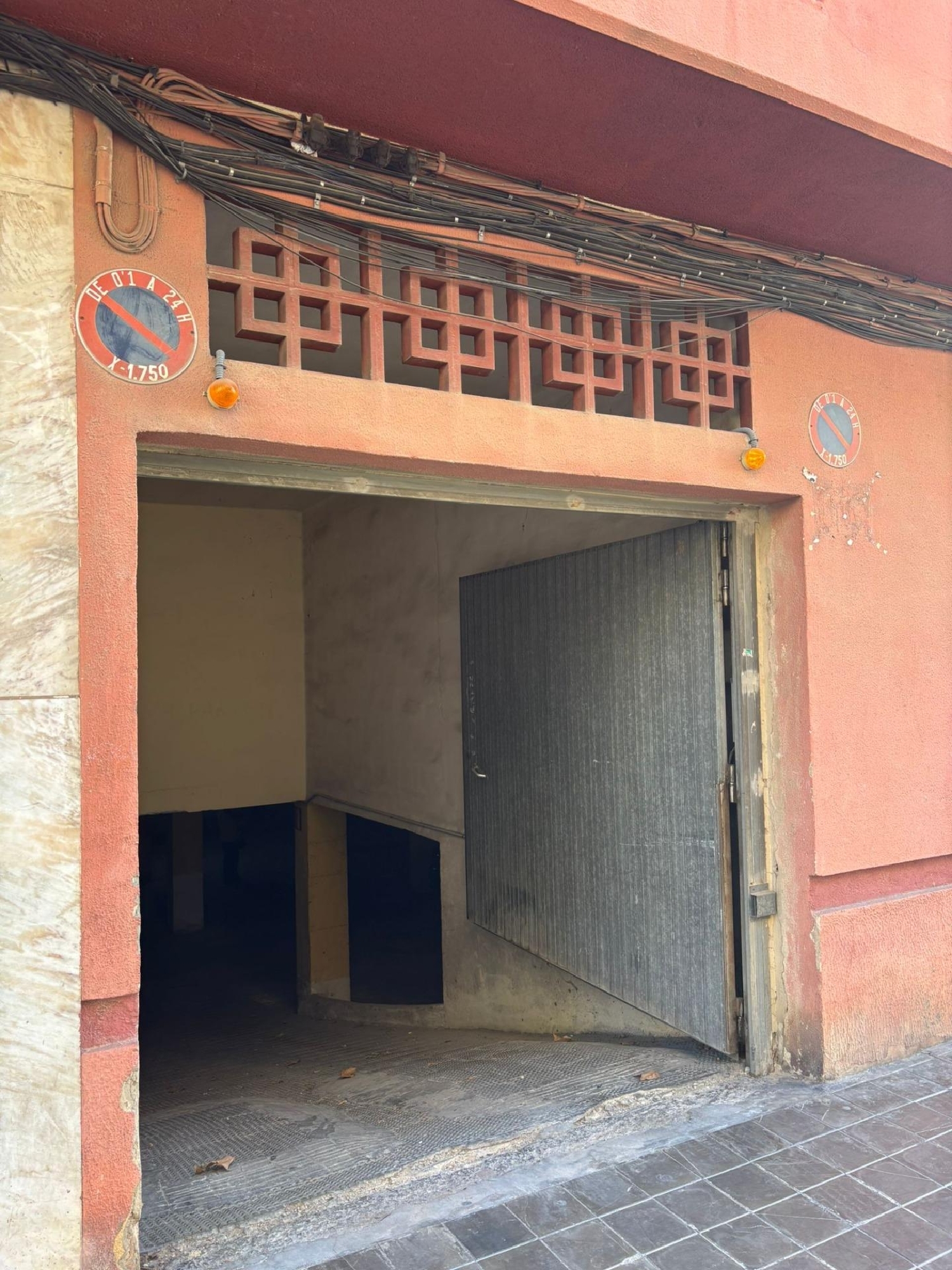 à vendre parking Valencia De Las Torres Campiña Sur 3