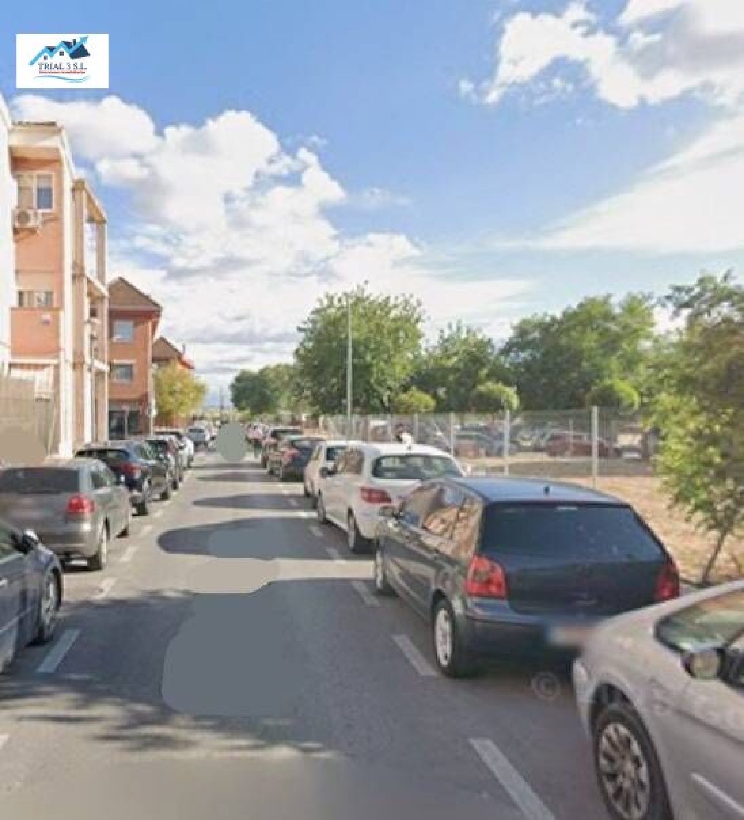  te koop parkeerplaats Velilla De San Antonio Cuenca Del Henares 1