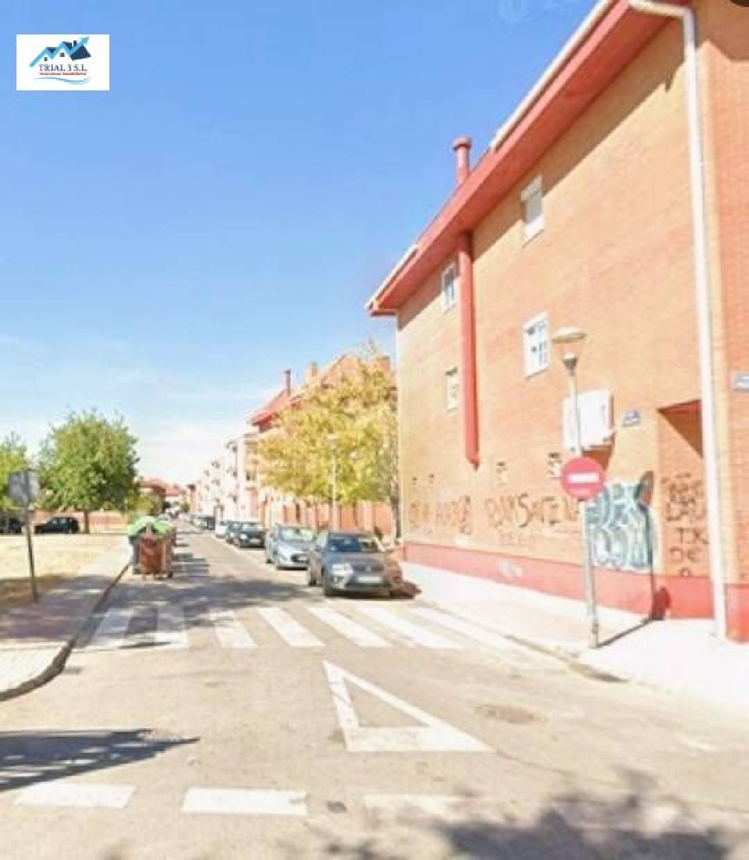  te koop parkeerplaats Velilla De San Antonio Cuenca Del Henares 2