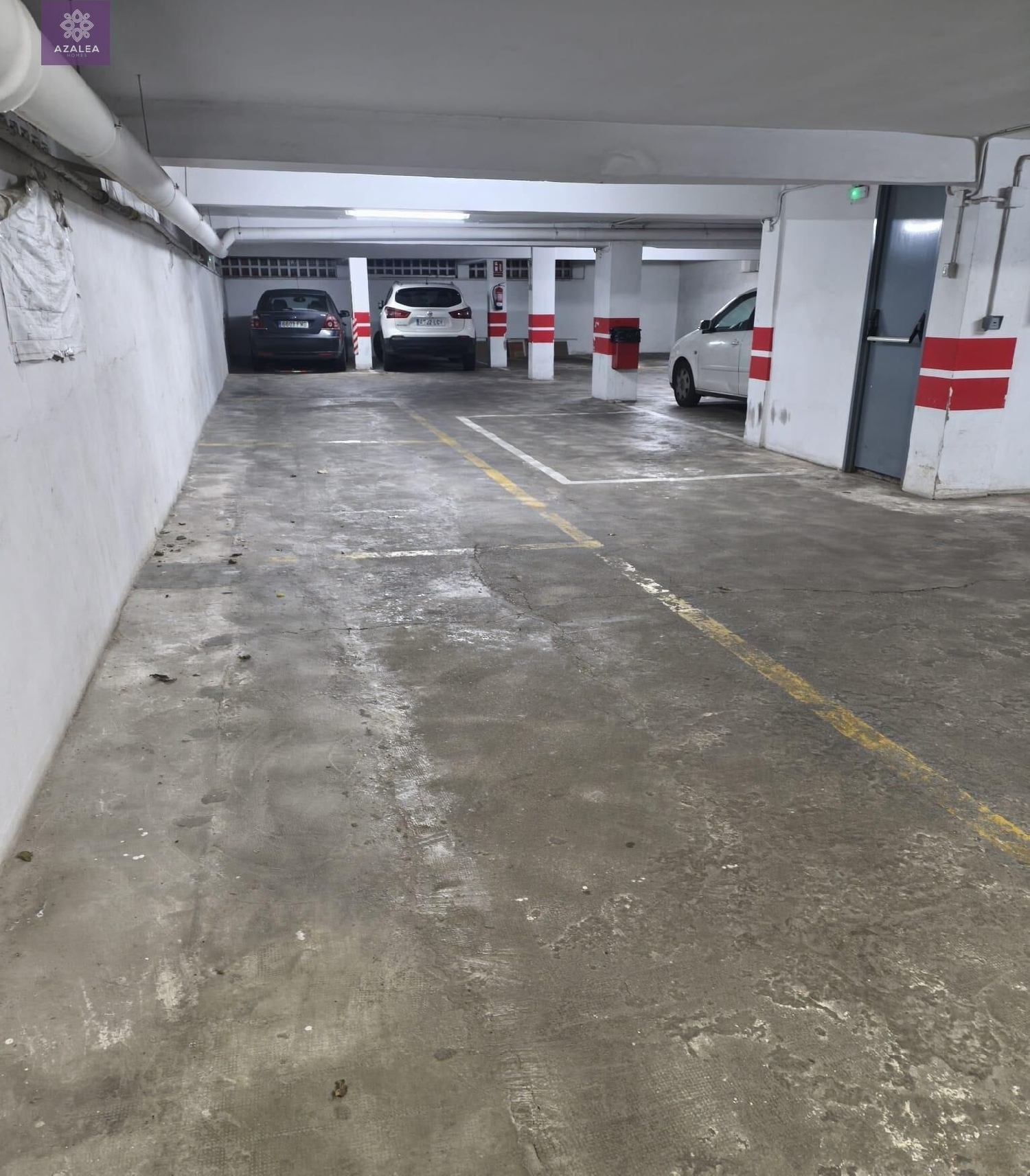  à vendre parking Villafranca De Córdoba Alto Guadalquivir 8