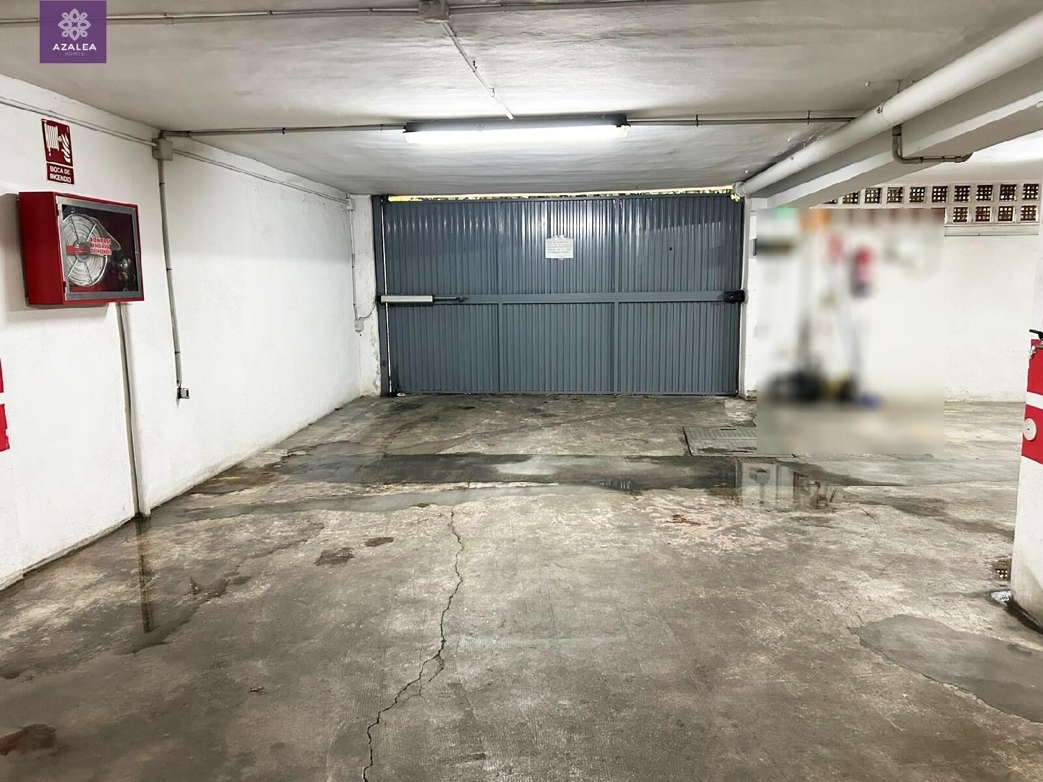  à vendre parking Villafranca De Córdoba Alto Guadalquivir 3