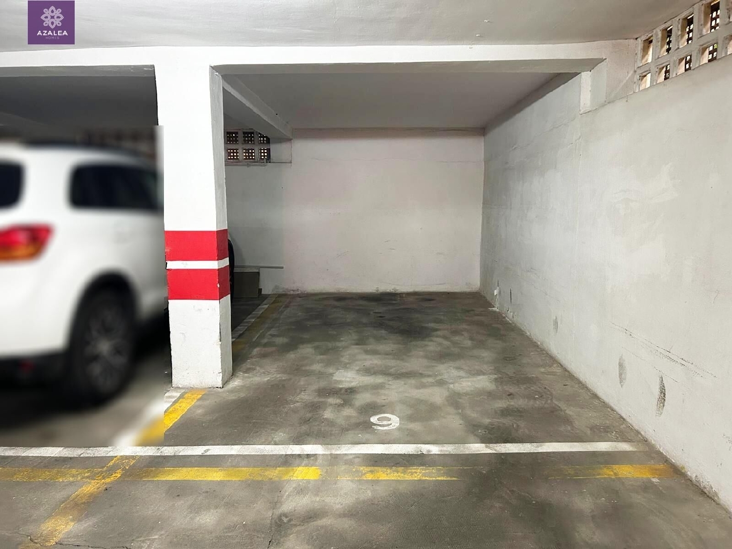  à vendre parking Villafranca De Córdoba Alto Guadalquivir 5