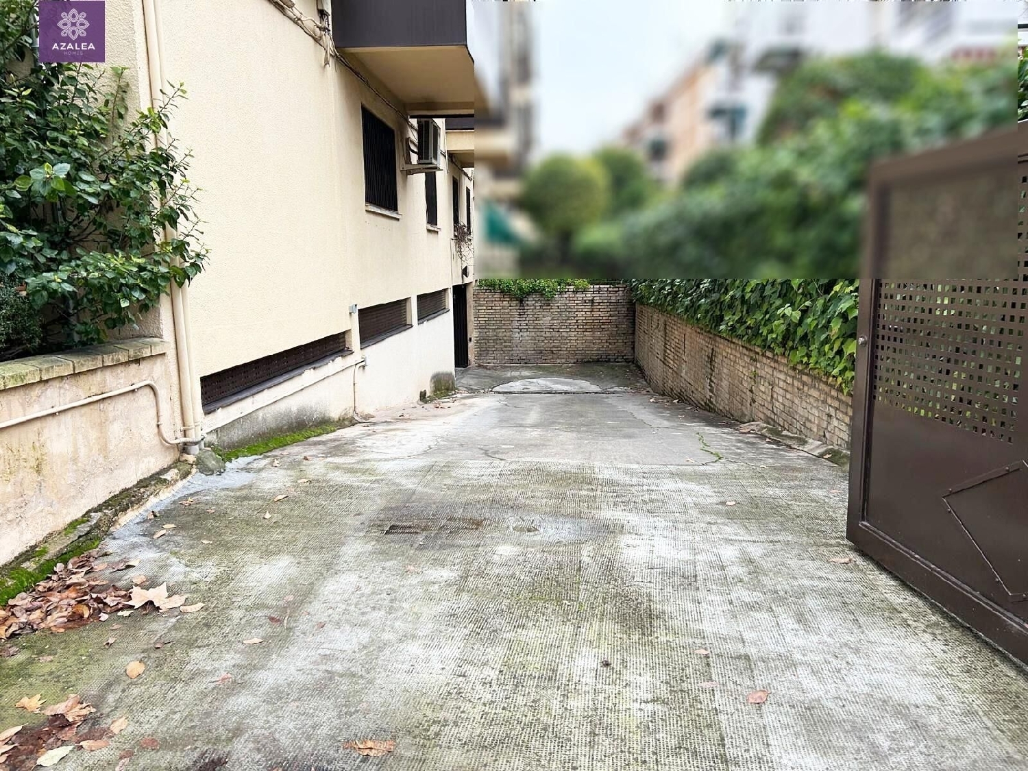  à vendre parking Villafranca De Córdoba Alto Guadalquivir 2