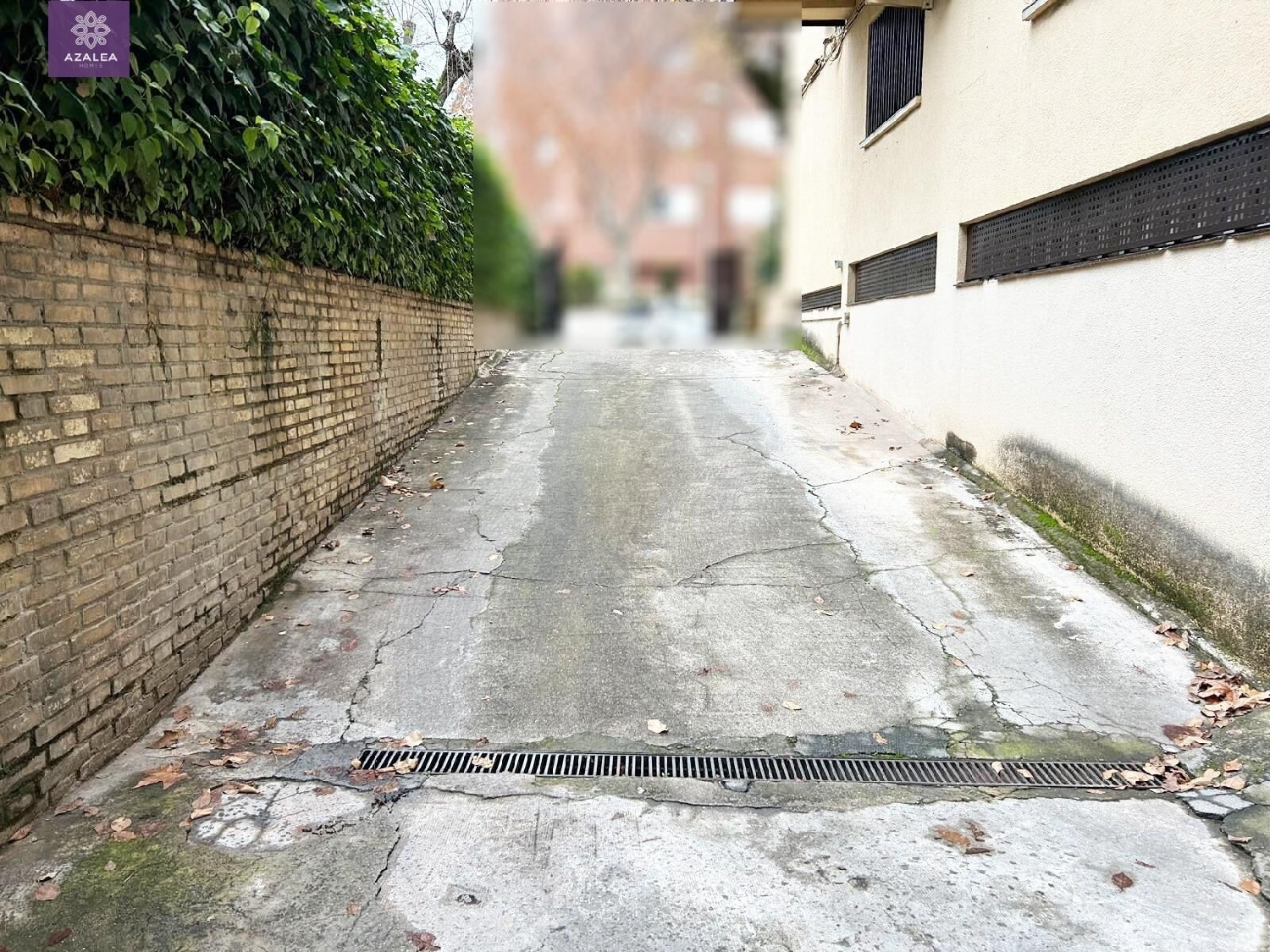  à vendre parking Villafranca De Córdoba Alto Guadalquivir 1