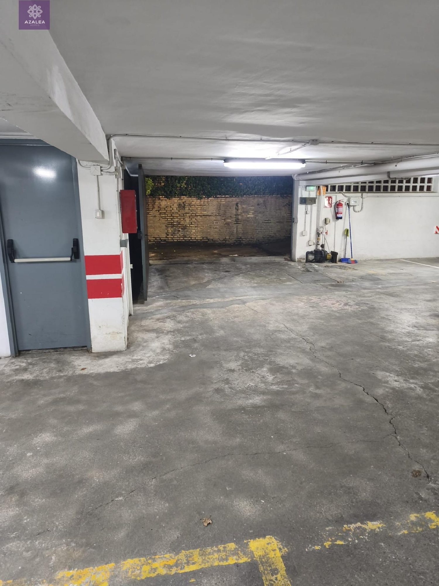  à vendre parking Villafranca De Córdoba Alto Guadalquivir 7